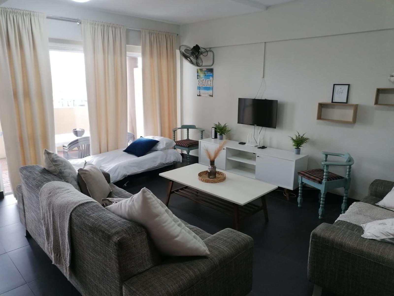 Idwala Tides Accomodation Apartment Умдлоти Екстериор снимка