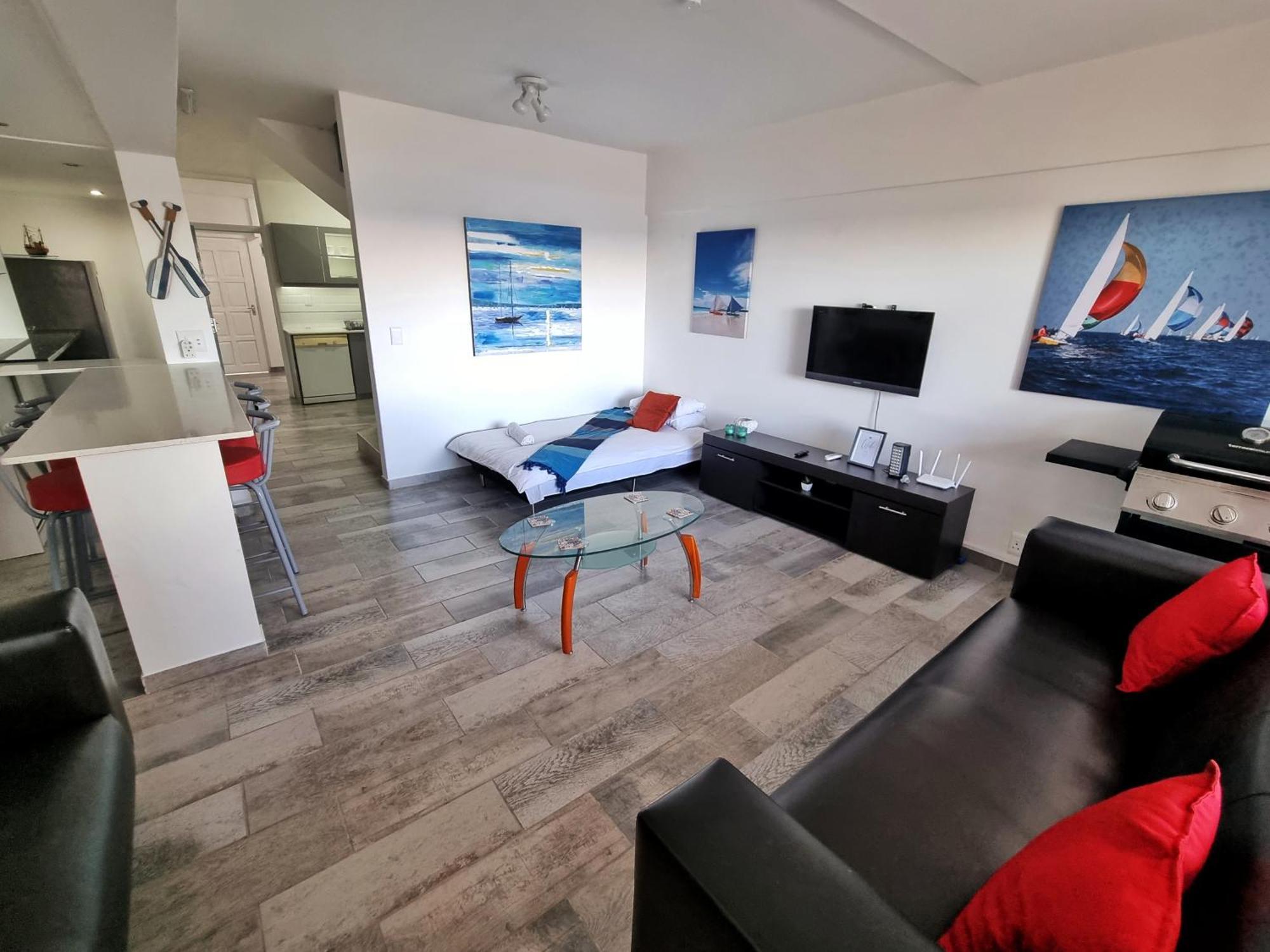 Idwala Tides Accomodation Apartment Умдлоти Стая снимка